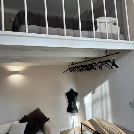 Historical House 1909 شقة