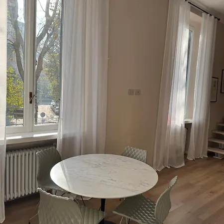 Historical House 1909 شقة ميلان